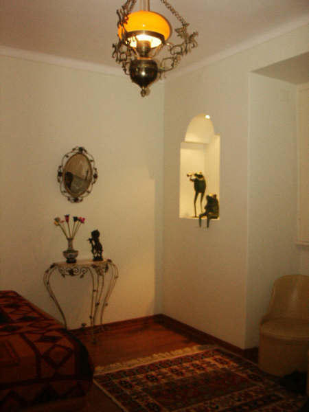 Casas Do Bairro Alto Apartment Lisbon Room photo